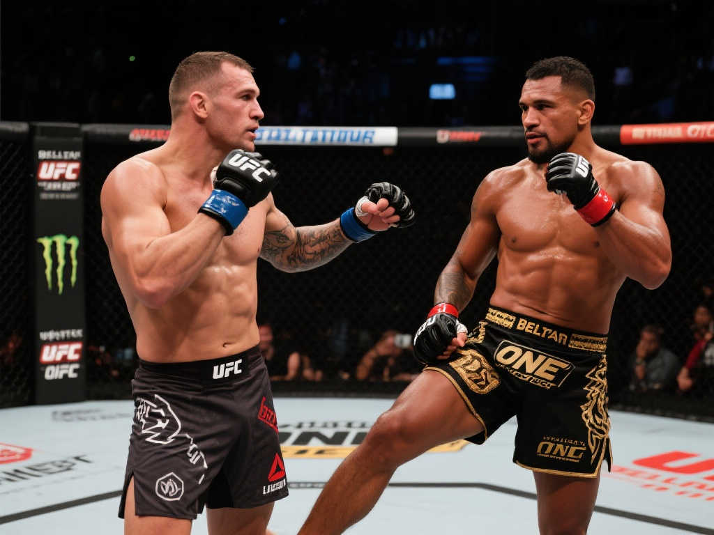 布拉德·塔瓦雷斯离开UFC，正式迈向自由拳手生涯