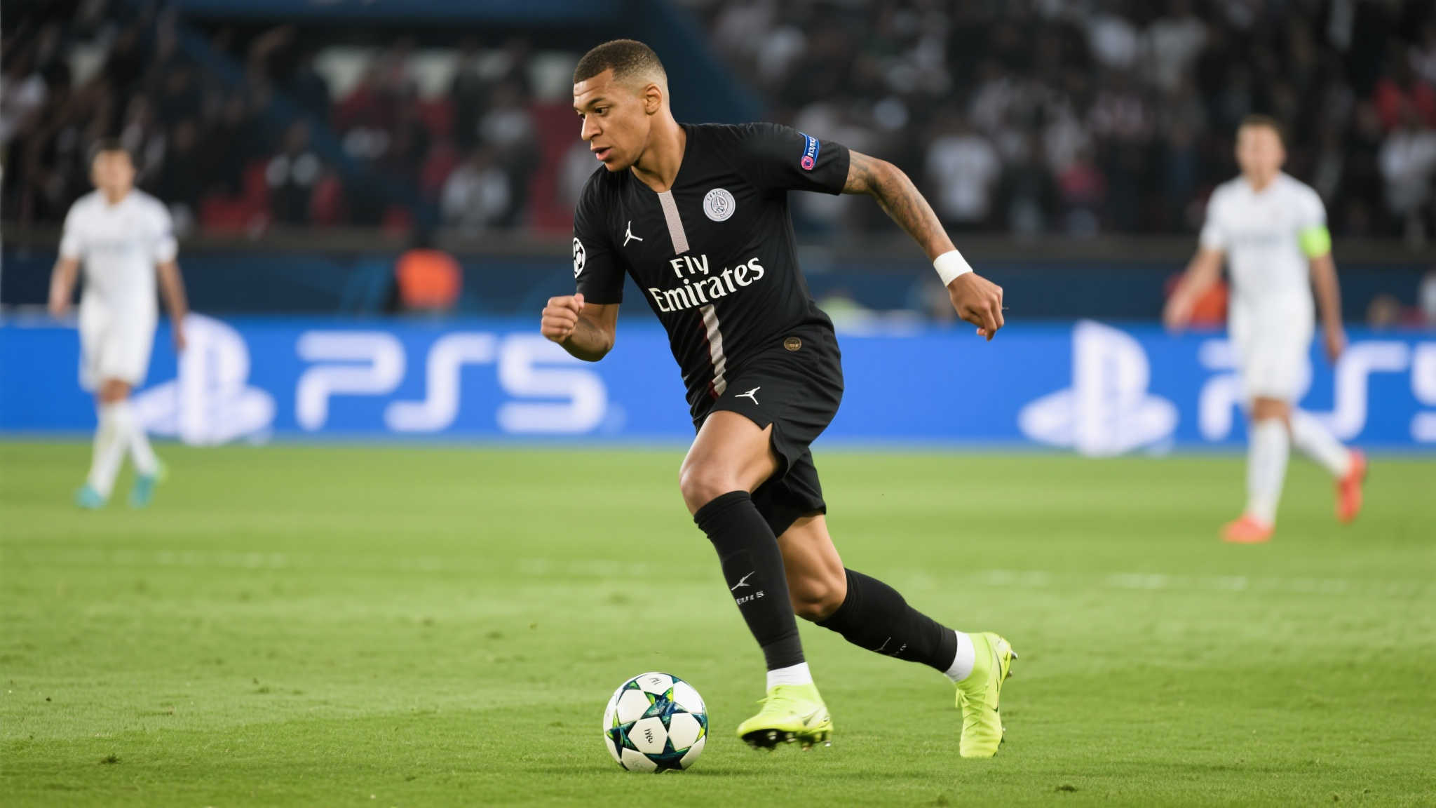 曼城狂胜6球！哈兰德世俱杯首秀破门，全场炸裂神技引万人欢呼