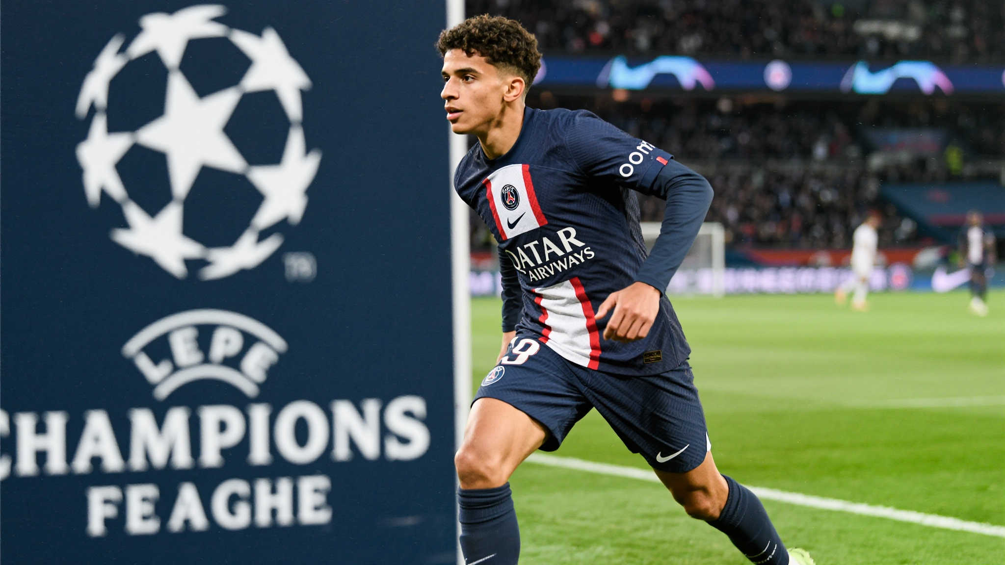 纳格尔斯曼：C罗依然具影响力，维蒂尼亚闪耀欧冠。