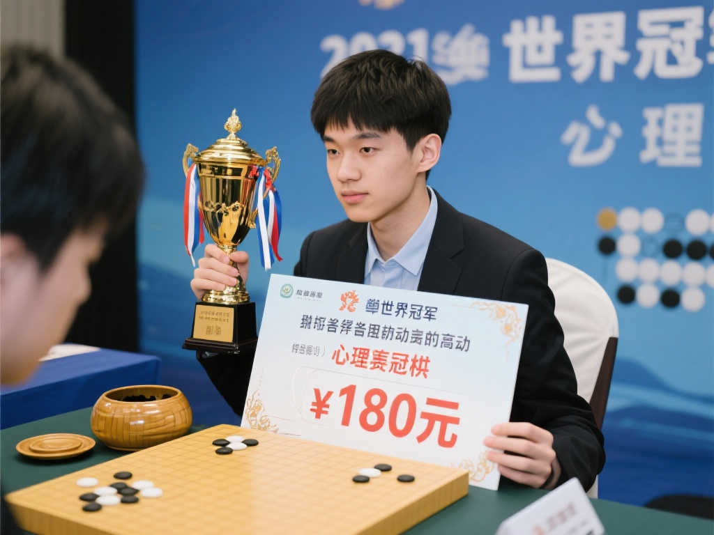 北青体育:王星昊首夺世界冠军,奖金高达180万 北青体育:王星昊首夺世界冠军,奖金高达180万