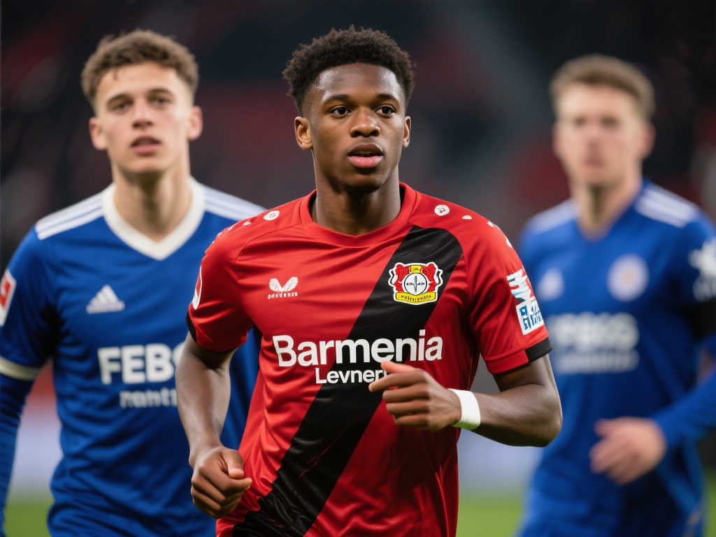 斯基拉：弗林蓬吸引两家英超俱乐部关注，解约金成焦点